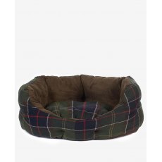 Barbour Luxury Bed - 30'