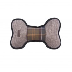 Barbour Dog Toy