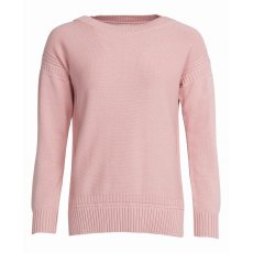 Barbour Sailboat Knit - Pink