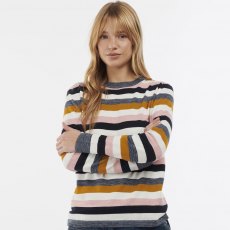 Barbour Padstow Knit