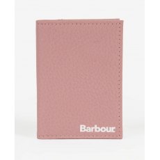 Barbour Callerton Leather Card Holder