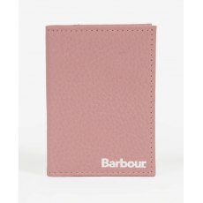 Barbour Callerton Leather Card Holder