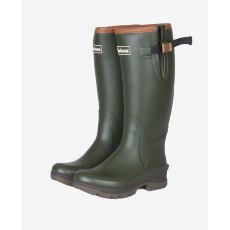 Barbour Womens Tempest Wellington Boots