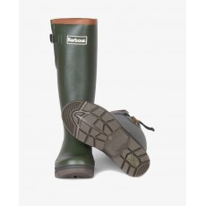 Barbour Womens Tempest Wellington Boots