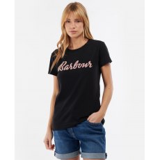 Barbour Rebecca Tee