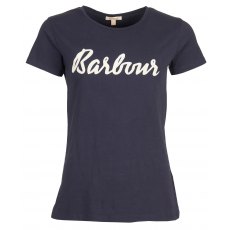 Barbour Rebecca Tee