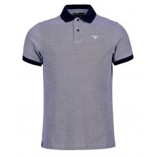 Barbour Sports Polo Mix