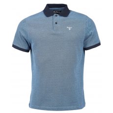Barbour Sports Polo Mix