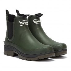 Barbour Nimbus Ankle Boot