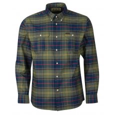 Barbour Fulton Coolmax Shirt