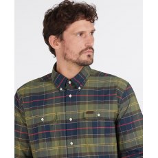 Barbour Fulton Coolmax Shirt