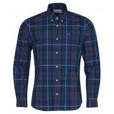 Barbour Sandwood Shirt Tailored Shirt