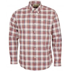 Barbour Sadle Shirt