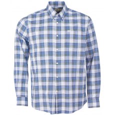 Barbour Sadle Shirt