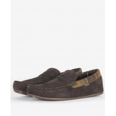 Barbour Porterfield Slipper