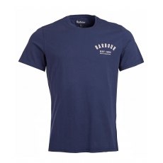 Barbour Preppy Tee