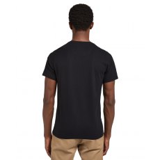 Barbour Logo Tee