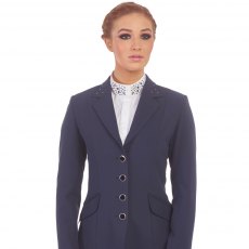 JUST TOGS BELGRAVIA SHOW JACKET ADULTS