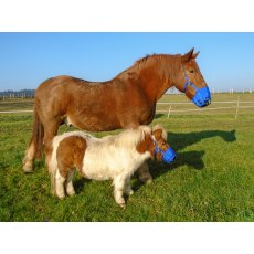 ULTIMATE HORSE AND PONY GRAZING MUZZLE
