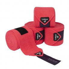 LeMieux Polo Bandages - Set Of 4