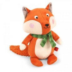 ZOON FOXY PLAY PALS ASSORTED