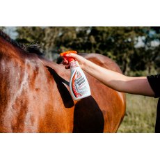 Leovet Power Phaser Fly Repellent 550ml