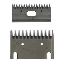 A102 Clipper Blades