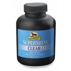 Absorbine Supershine Hoof Polish