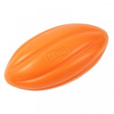 Zoon Squeaky 17cm Rugger Playball