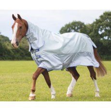 Shires Tempest Waterproof Fly Rug