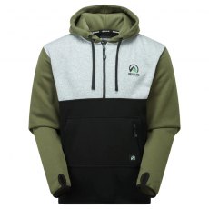 Ridgeline Men's Tribe Hoodie