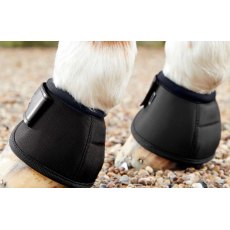 Premier Equine Ballistic No Turn Over Reach Boots