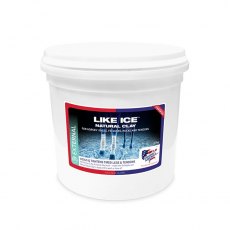 Like Ice Natural Clay 2.7 Kg