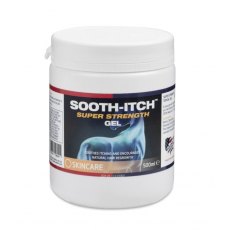 EQUINE AMERICA SOOTH-ITCH GEL