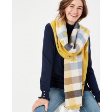 JOULES FARNSLEY SCARF