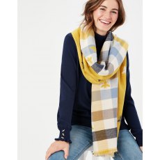 Joules Farnsley Scarf