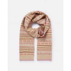 JOULES CHRISTINA SCARF