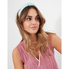 Joules Lovett Blue Birds Headband