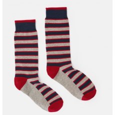 Joules Put A Sock In It Sock & Boxer Gift Set