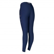 Horka Ladies Star Tight Navy