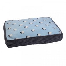 Counting Sheep Gusset Mattress Large