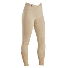 Firefoot Kids Farsley Sticky Bum Jodhpurs