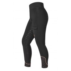 Firefoot Ladies Ripon Sticky Bum Breeches