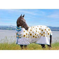 Shires Tempest Original  Sunflower Fly Combo