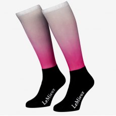 LeMieux Spectrum Socks Adults