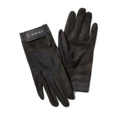 Ariat Air Grip Gloves Black