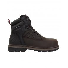 HOGGS HERCULES SAFETY BOOT LACE UP
