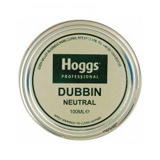 Hoggs Dubbin Neutral - 100ml