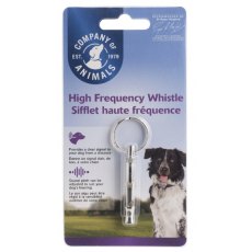 CLIX SILENT WHISTLE/HIGH FREQUENCY