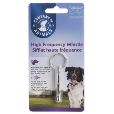 Clix Silent Whistle/high Frequency